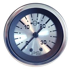 Sierra Marine Sterling Series Gauges 63481P