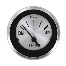 Sierra Marine Sterling Series Gauges