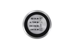 Sierra Marine Indicator and Warning Lights 63585P