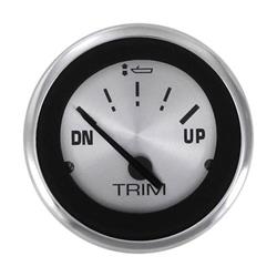 Sierra Marine Sterling Series Gauges 64475P