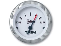 Sierra Marine Lido Series Gauges 65503P