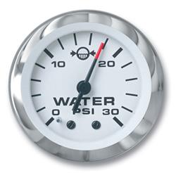 Sierra Marine Lido Series Gauges 65507P