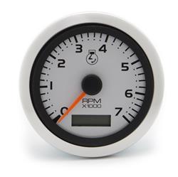 Sierra Marine Argent Pro Series Tachometers 65545P