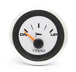 Sierra Marine Argent Pro Series Gauges