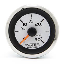 Sierra Marine Argent Pro Series Gauges 65551P