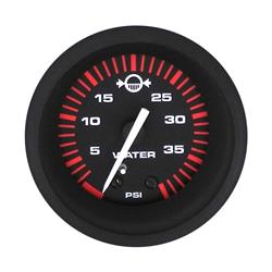 Sierra Marine Amega Series Gauges 68357P