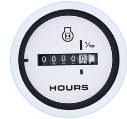 Sierra Marine Arctic Series Gauges 68366P