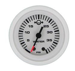 Sierra Marine Arctic Series Gauges 68369P