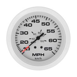 Sierra Marine Arctic Series Speedometers 68371P