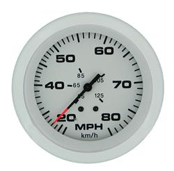 Sierra Marine Arctic Series Speedometers 68372P