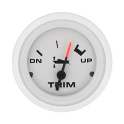 Sierra Marine Arctic Series Gauges 68378P