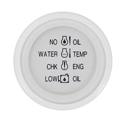 Sierra Marine Indicator and Warning Lights 68385P