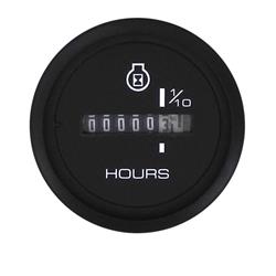 Sierra Marine Eclipse Series Gauges 68391P