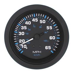 Sierra Marine Eclipse Series Speedometers 68396P