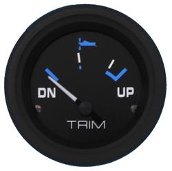 Sierra Marine Eclipse Series Gauges 68404P