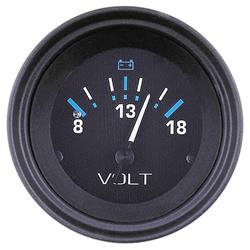 Black Wall Mounted Hdpe Plastic 20 Volt Junction Box Digital Hour Meter