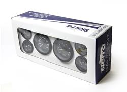 Sierra Marine Eclipse Series Gauge Kits