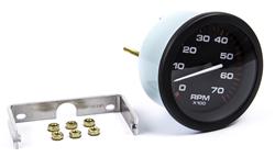 Sierra Marine Amega Series Tachometers 69044P