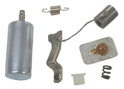 Sierra Marine Distributor Points 7-01011