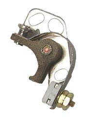 Sierra Marine Distributor Points 7-01035