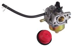 Sierra Marine  CFM 1-Barrel Carburetor 7-01247