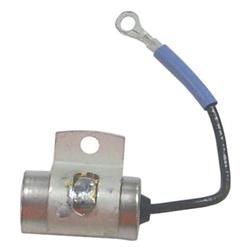 Sierra Marine Distributor Condensers 7-01312