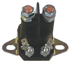 Sierra Marine Starter Solenoids 7-01670
