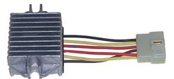 Sierra Marine Voltage Regulator and Rectifiers 7-01683