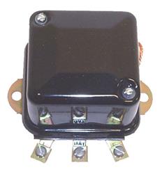 Sierra Marine Voltage Regulator and Rectifiers 7-01826