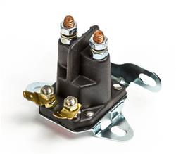 Sierra Marine Starter Solenoids 7-01829D