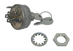 Sierra Marine Ignition Switches 7-01834