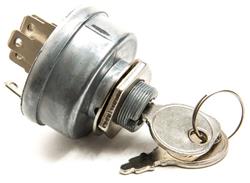 Sierra Marine Ignition Switches 7-01848