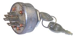 Sierra Marine Ignition Switches 7-01850D