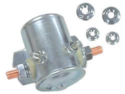 Sierra Marine Starter Solenoids 7-01851