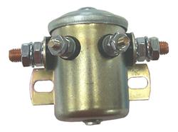 Sierra Marine Starter Solenoids 7-01857