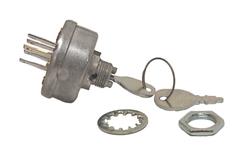 Sierra Marine Ignition Switches 7-01892