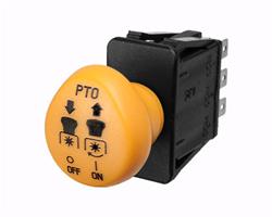 Sierra Marine Electrical Switches 7-019043