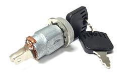 Sierra Marine Ignition Switches 7-01908