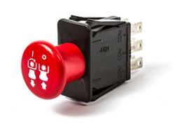 Sierra Marine Electrical Switches 7-01925