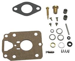 Sierra Marine Carburetor Rebuild Kits 7-02004