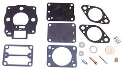 Sierra Marine Carburetor Rebuild Kits 7-02069