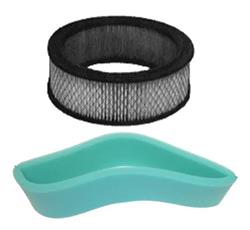Sierra Marine Air Filter Elements with Pre-Filters 7-02201-1