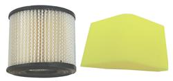 Sierra Marine Air Filter Elements with Pre-Filters 7-02210-1