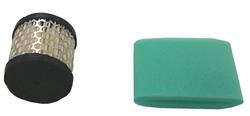 Sierra Marine Air Filter Elements with Pre-Filters 7-02239-1