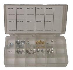 Sierra Marine Oil Pan Drain Plugs 7-023192