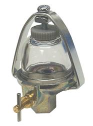 Sierra Marine  Fuel Filter with 1/8 in. NPT Inlet Size 7-02350