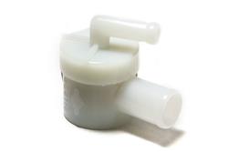 Sierra Marine  Fuel Filter with 0.312 in. Inlet Size 7-02359