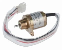 Sierra Marine Fuel Safety Shut-Off Valves 7-02368