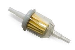Sierra Marine 12 Microns Fuel Filter with 1/4 in., 5/16 in. Inlet Size 7-02389