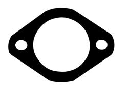 Sierra Marine Air Cleaner Gaskets 7-02914-2